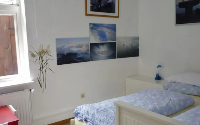 Apartment in Castelletto di Brenzone
