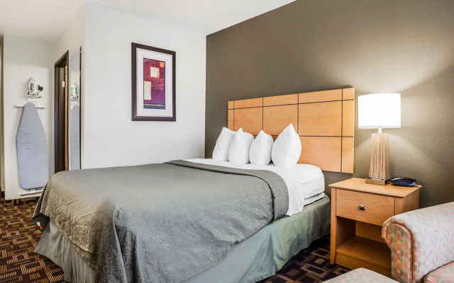Comfort Inn Airport