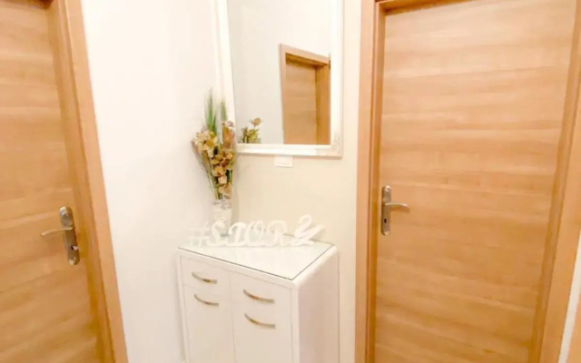 Apartment #Story