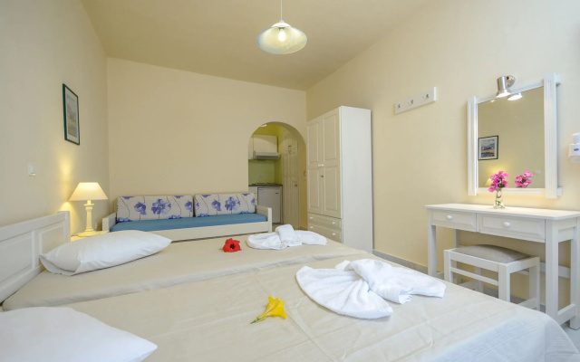 Hotel Francesca