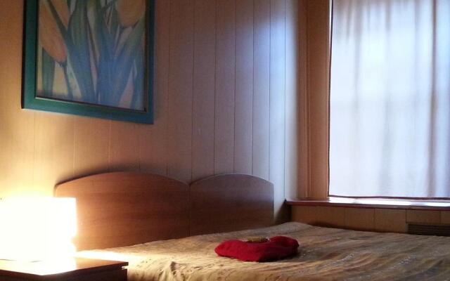ARS Mini-hotel