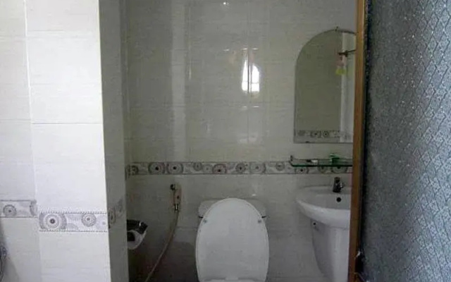 Hung Minh Guest House Mui Ne