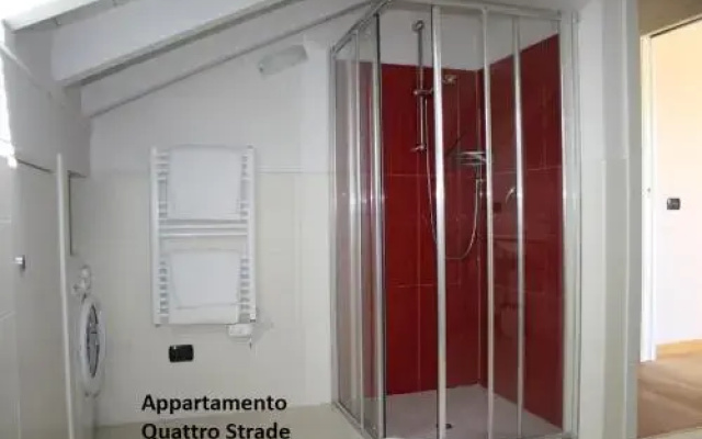 Hotel Il Cortile