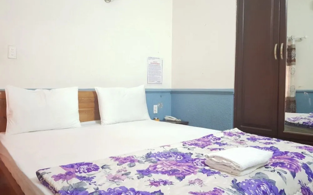Oyo 516 Van Thanh Dat