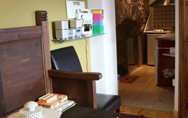 Apartamentos Casa Villa Stata