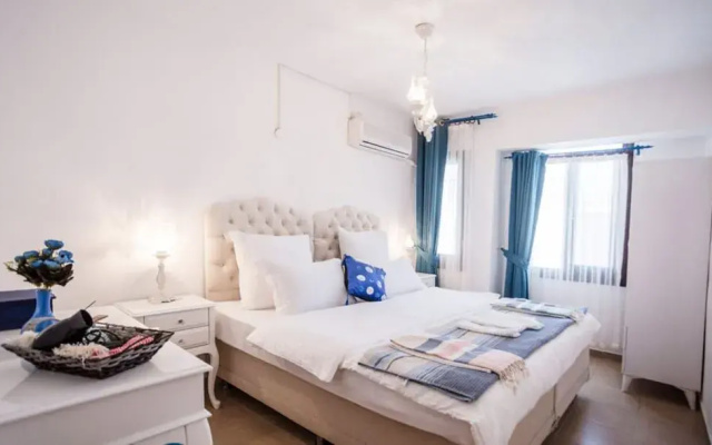 Mavi Butik Hotel