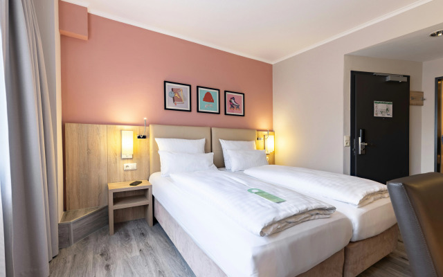 Garner Hotel Bremen North by IHG