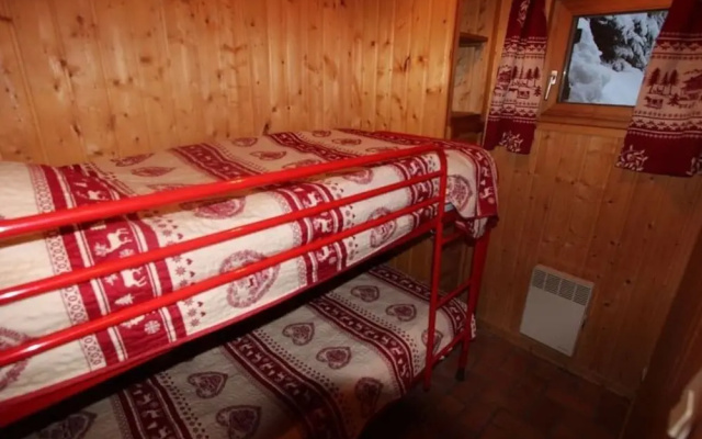 Chalet individuel le Regit