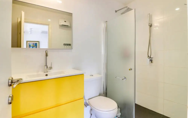 Carmel Boutique Apartments