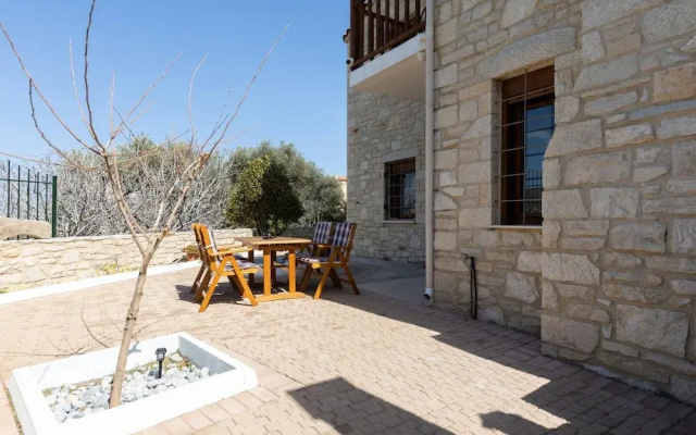 Sunstone Villa Mountainview