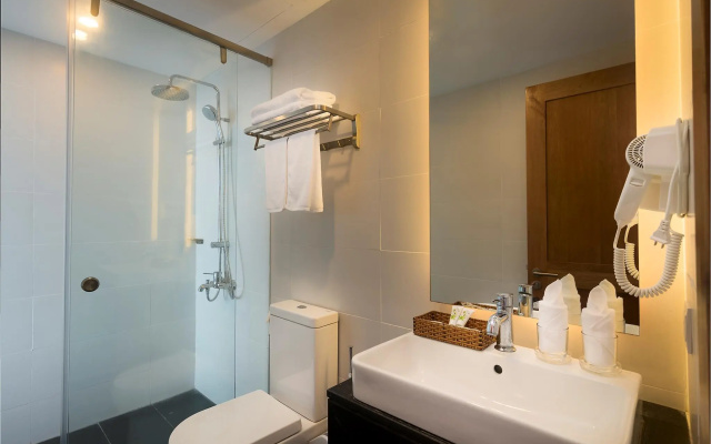 Nha Trang Bay Apartments