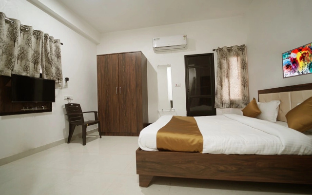 Hotel Kareda Inn