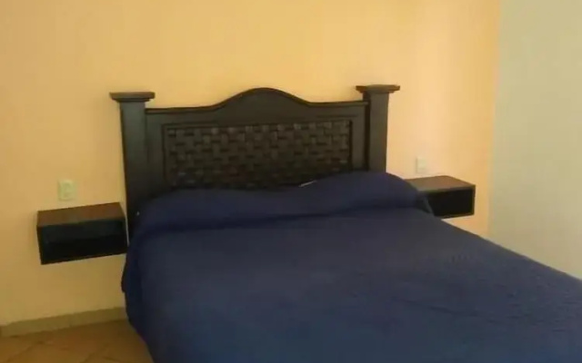 hotel quinta del descanso
