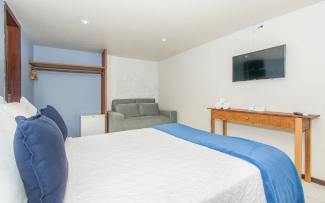 Ossos Suites