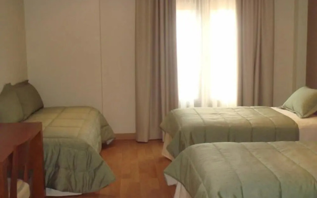 Hotel Astura