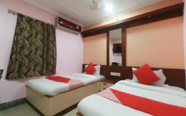 Hotel Nirmala Residency
