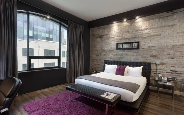 Hotel Metro
