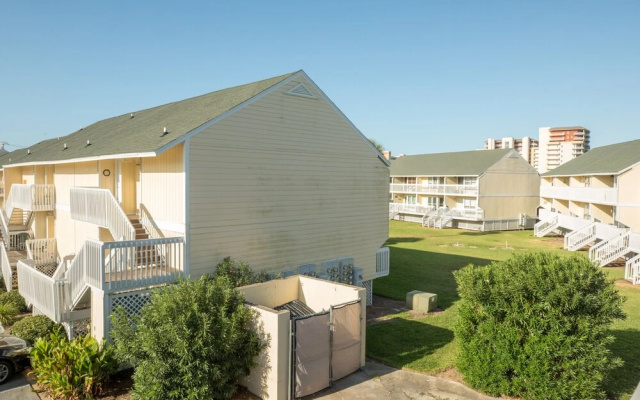 Sandpiper Cove 8231 Condo