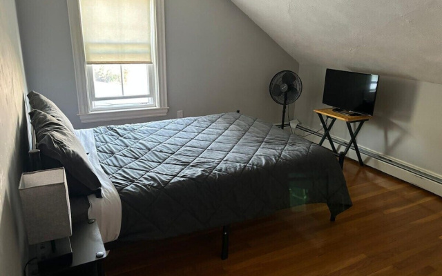 Homestay Near Downtown Boston