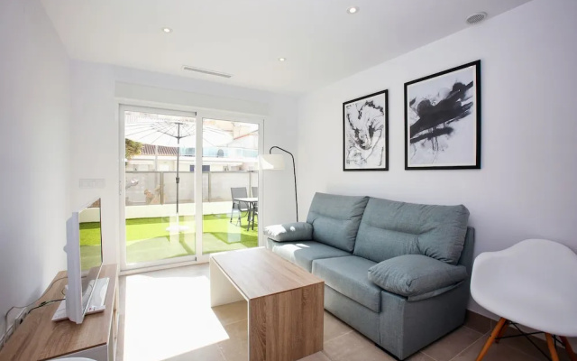 Apartamentos Tierra Marina Prime Holidays