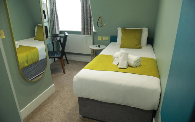 Bloomsbury Palace Hotel