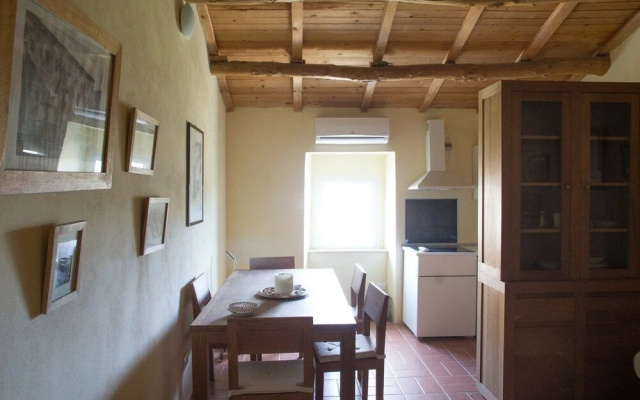 Agriturismo La Nora
