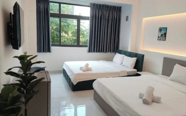 Macy Home Hostel