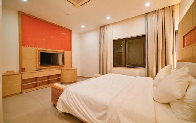 D Mercury Villas Phu Quoc