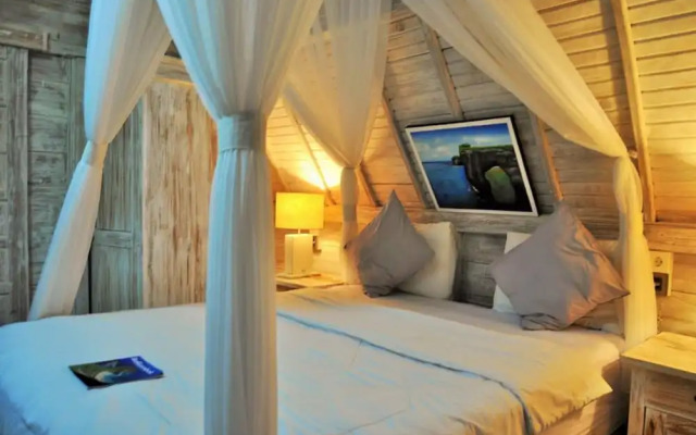 Bakung Cozy Cottage