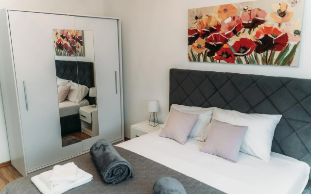 Apartman Star