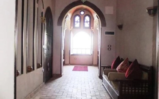 Solimane Nile View