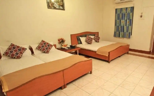 Regal hotel Matheran