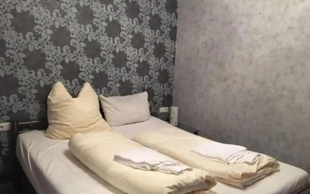 Hotel Da Enzo
