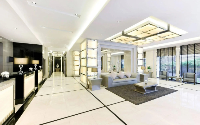 Centre Point Hotel Chidlom Bangkok