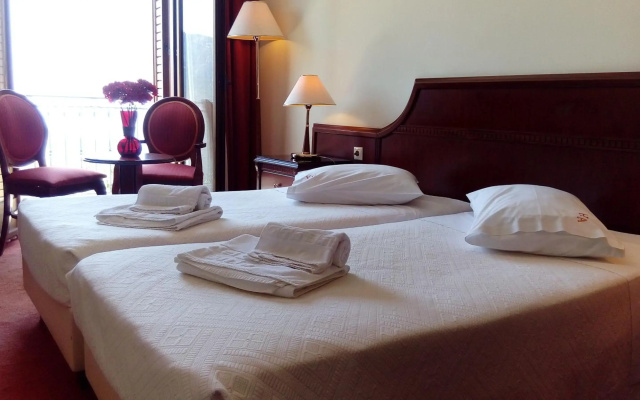 Hotel Apollonia