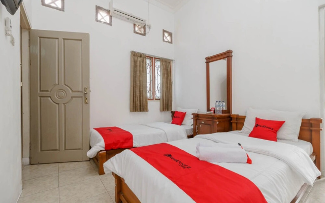 Wisma Watervang by RedDoorz