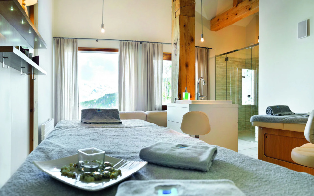 Pierre & Vacances Premium Residence Arc 1950 Le Village