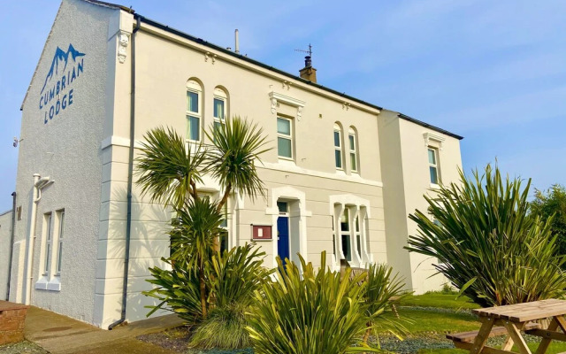 Cumbrian Lodge