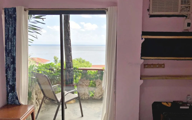 Bontoc Seaview Guesthouse