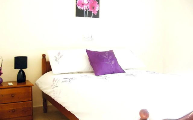 Apartment Zephyros Village