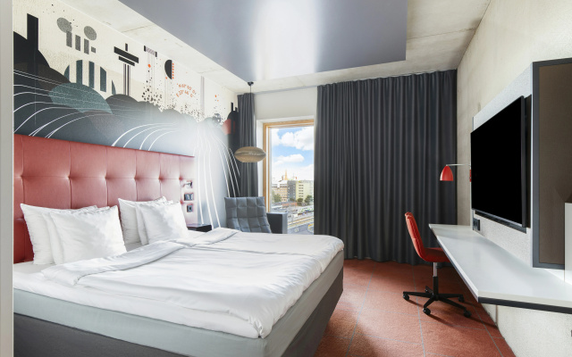 Solo Sokos Hotel Torni Tampere