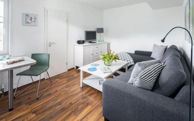 Ferienwohnung 31