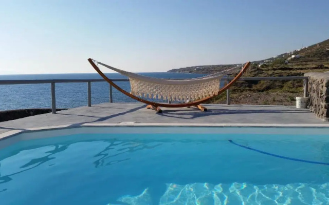 Abelomilos Exclusive Villa