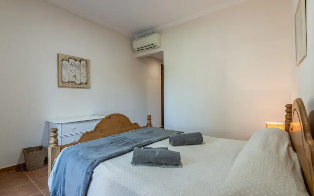 Flat Near Isla Canela Golf