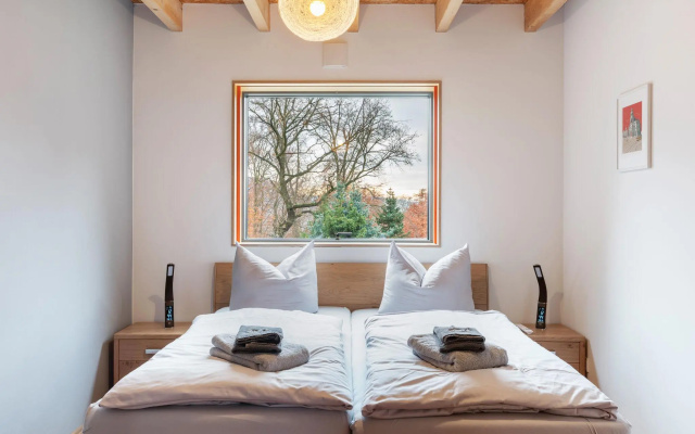 Exklusives Ferienhaus in Freital