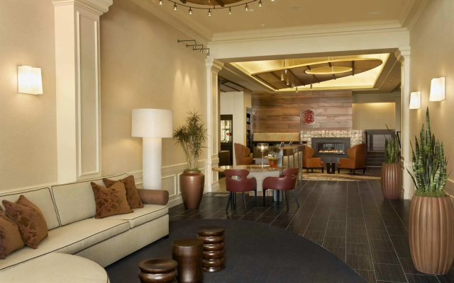Hotel Abri - Union Square
