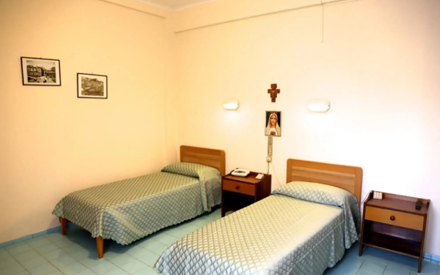 Istituto Piccole Ancelle di Cristo Re