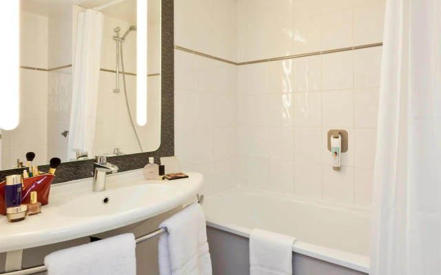 ibis London Euston St Pancras