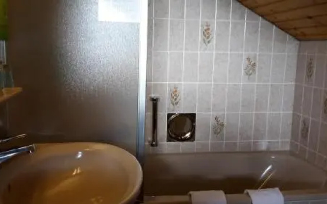 Hotel Sonnenalm