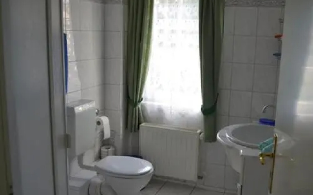 Apartmenthaus im Augustinern